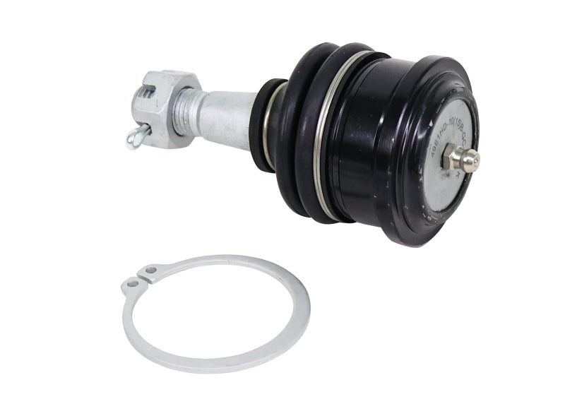 Ball Joints