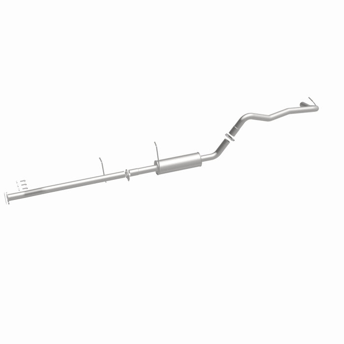 BRExhaust 01-03 GMC S10 Sonoma 2.2L Exhaust Kit