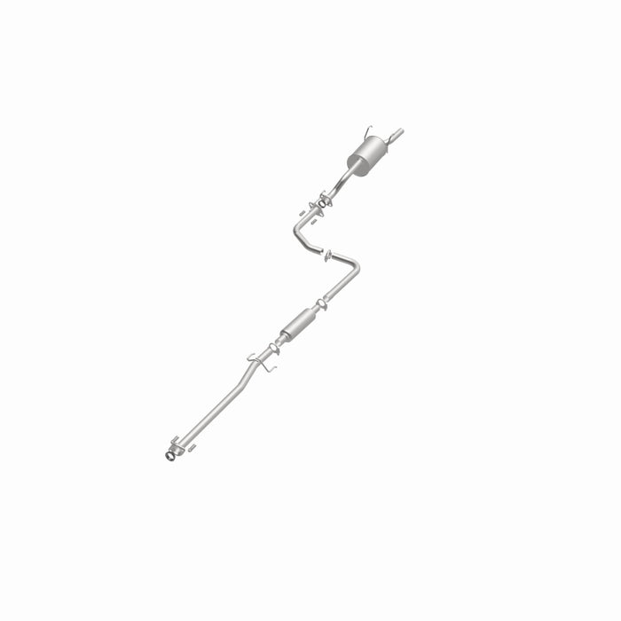 MagnaFlow BRE Exhaust Kit 96-98 Honda Civic 1.6L