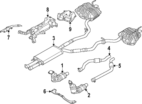 Spec Audi S4 2.7L X-Trim 3 Disc Clutch Kit (Different Discount Structure -10%)