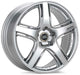 Enkei RP05 19x9.5 5x114.3 40mm Offset 75mm Bore Silver Paint Wheel**SPECIAL ORDER NO CANCELLATIONS**