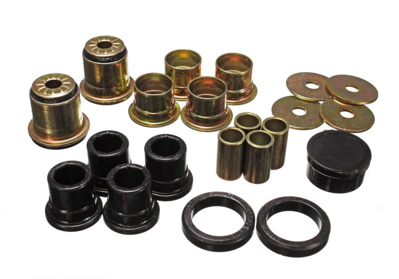 Energy Suspension 62-67 Chevy Nova GM Black Control Arm Bushing