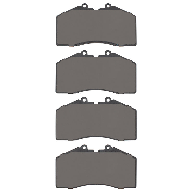 R1 91-95 Porsche 968 Front/Rear Ceramic Pads