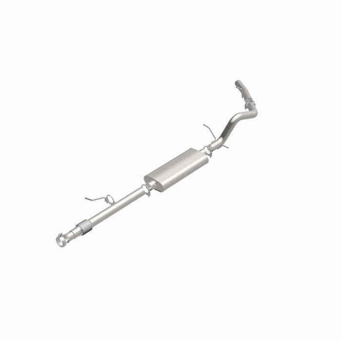 MagnaFlow BRE Exhaust Kit 09-14 Tahoe Yukon 5.3L