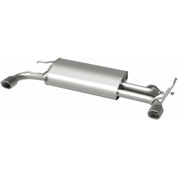 BRE Exhaust 03-07 Murano 3.5L Muffler Kit