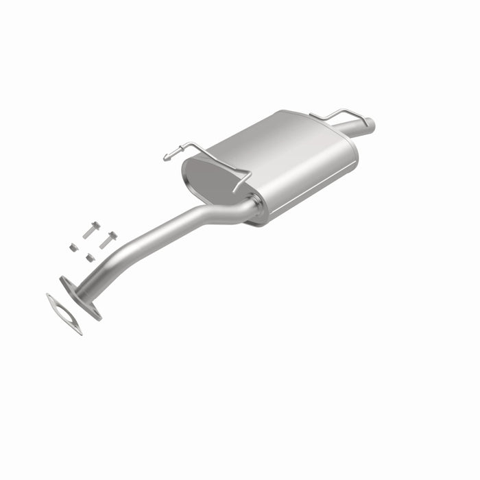 BRE Exhaust 00-05 Accent 1.5L 1.6L Muffler Kit