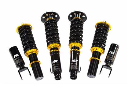 ISC Suspension 01-05 Lexus IS 300 N1 Basic Coilovers - Race/Track