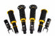 ISC Suspension 99-04 Volkswagen Jetta N1 Basic Coilovers