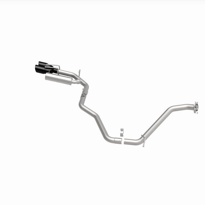 Magnaflow 25-26 Toyota Camry SPEQ Series Stainless Cat-Back Performance Exhaust System