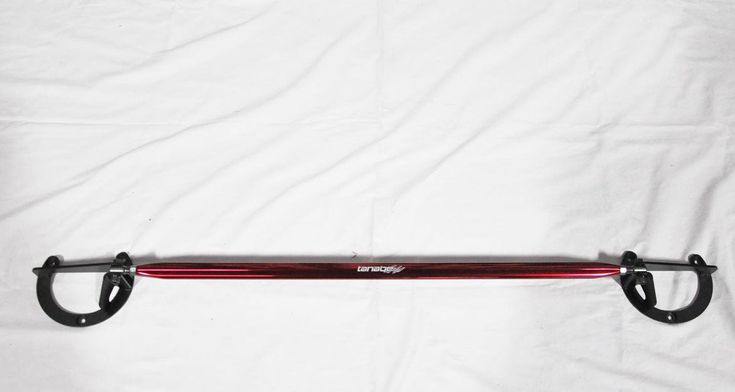 Tanabe Sustec Front Strut Tower Bar 2012 Subaru Impreza Sedan