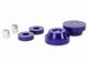 SuperPro 1975 Triumph TR7 Base Rear Subframe Forward Mount Bushing Set