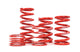 H&R 60mm ID Single Race Spring Length 100mm Spring Rate 35 N/mm or 200 lbs/inch