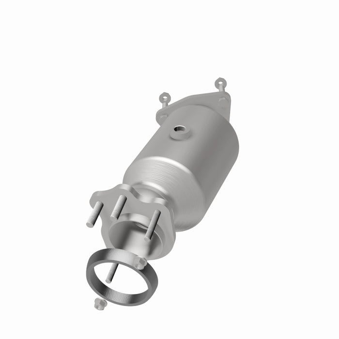 MagnaFlow DF Conv 2020 Chevrolet Corvette Left Closed Couple 6.2L