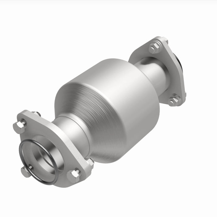 MagnaFlow 14-15 Honda Accord 2.4L Direct Fit CARB Compliant Catalytic Converter