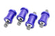 SuperPro 2004 Pontiac GTO Base Camber & Toe Adjusting Bushing Set