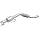 Magnaflow 20-21 Ford Explorer Single Underbody 2.3L Direct Fit Converter