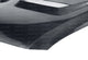 Seibon 04-08 Acura TL CW-Style Carbon Fiber Hood
