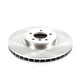 Power Stop 11-18 BMW X5 Front Autospecialty Brake Rotor