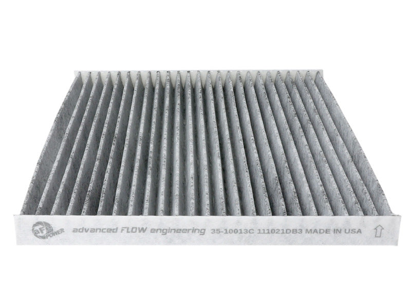 aFe Various Chevrolet/ GMC/ Hyundai/ Kia/ Saturn 10-19 Cabin Air Filter