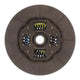 Exedy 2000-2009 Honda S2000 L4 Hyper Single Carbon Disc Assembly Sprung Center Disc Fits HH01SDMC1