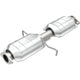 MagnaFlow Conv DF Mitsubishi Galant