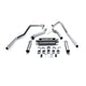 MagnaFlow Sys C/B GM 1500 Ext Cab S/B 4.8L/5.