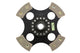 ACT 1980 Toyota Corolla 4 Pad Rigid Race Disc