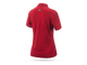Akrapovic Corpo Polo Red Womens - L