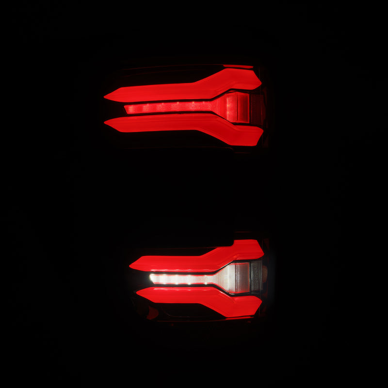 Tail Lights