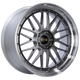 BBS LM 20x9 5x120 ET15 PFS Selenite Bronze Center / Diamond Cut Lip Wheel - 82mm PFS/Clip Required