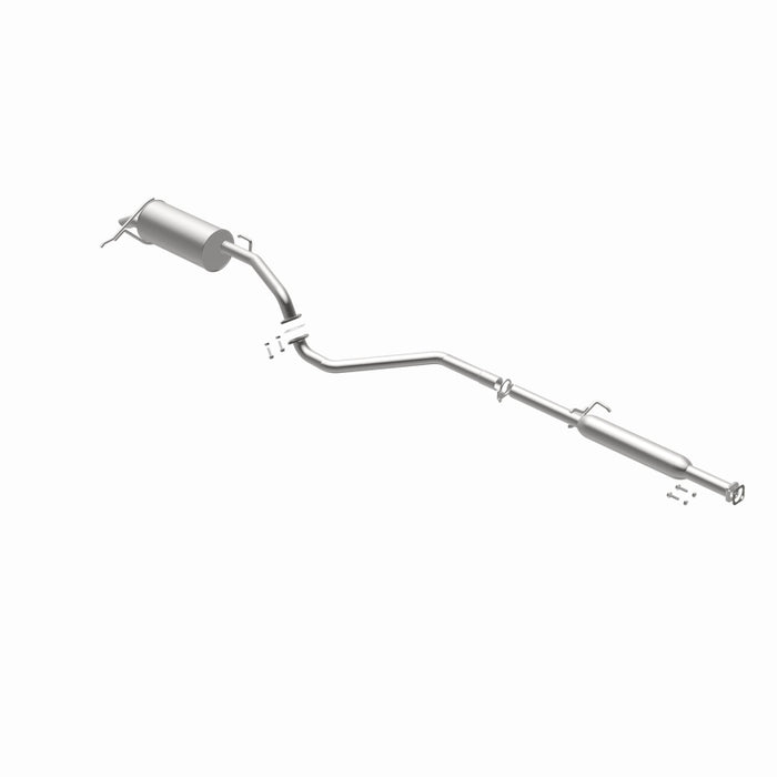 MagnaFlow BRE Exhaust Kit 11-16 Hyundai Elantra 1.8L