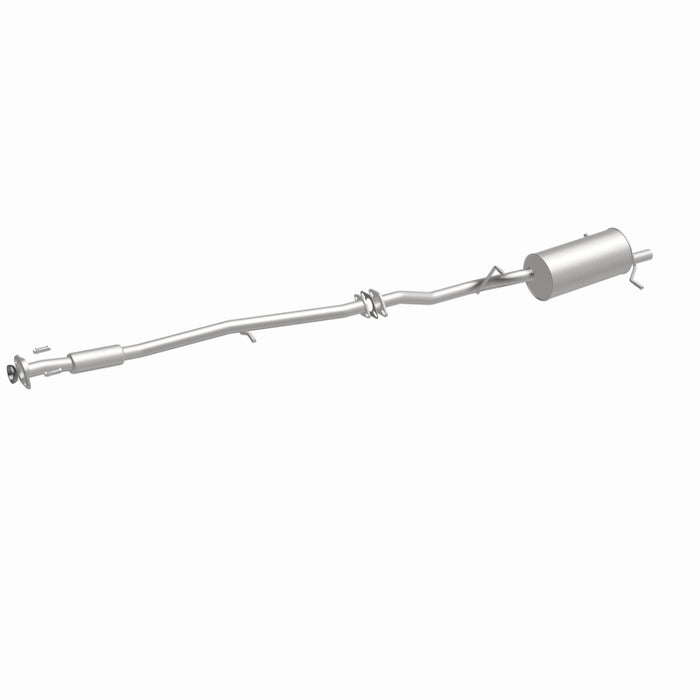 MagnaFlow BRE Exhaust Kit 96-01 Subaru Impreza 2.2L