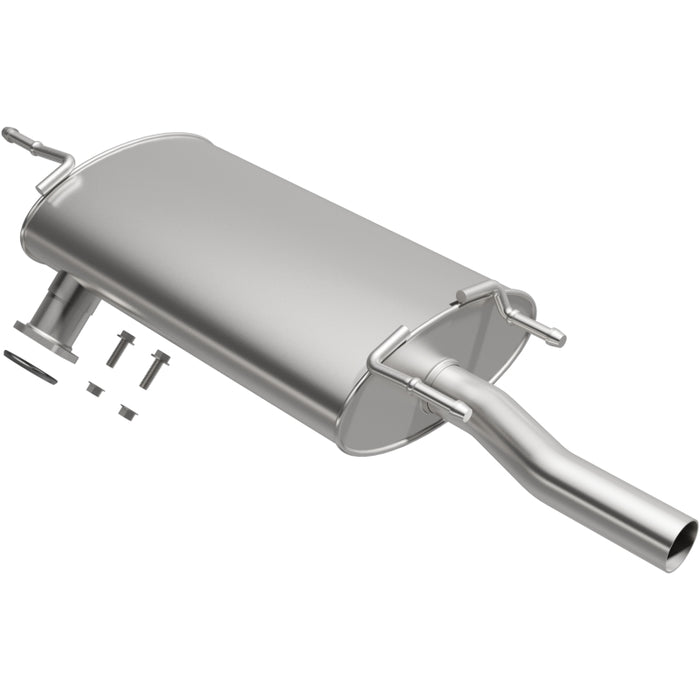 BRE Exhaust 92-93 Camry 2.2L Muffler Kit