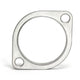 BLOX Racing Exhaust Flange 3in 2-bolt