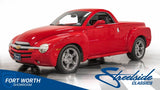 SSR Red Bolt Option (Per Wheel)