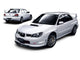 Spec Subaru STI & WRX Twin Disc D Trim Clutch Kit