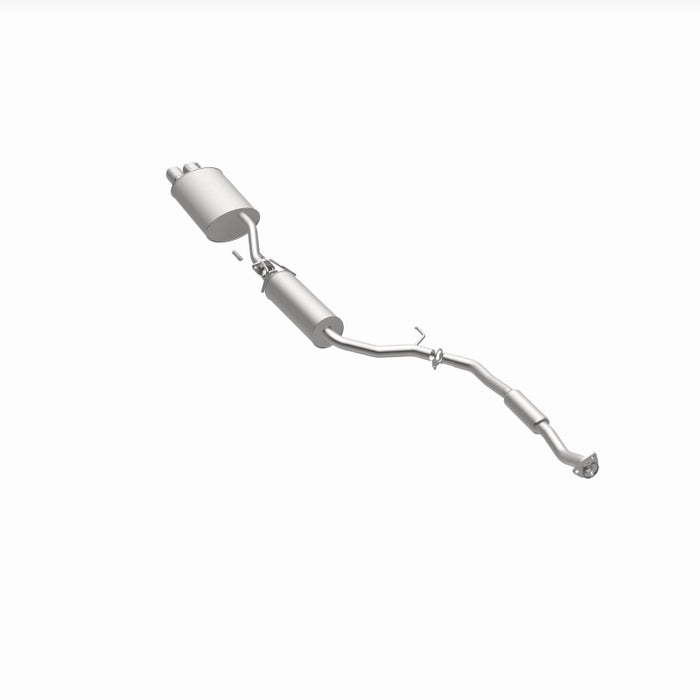 MagnaFlow BRE Exhaust Kit 06-09 Acura CSX 2.0L