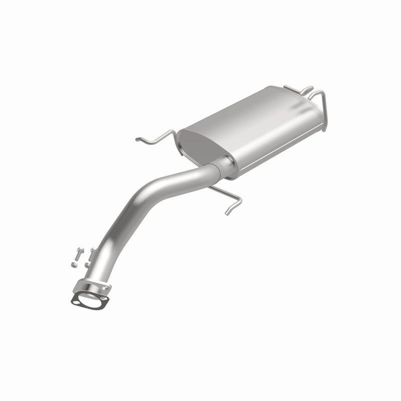 BRExhaust 10-13 Hyundai SANTA FE/ KIA SORENTO 3.5L Muffler Kit