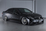 Aimgain Pure VIP GT Trunk Spoiler for Toyota Crown Athlete GRS200 (Late)