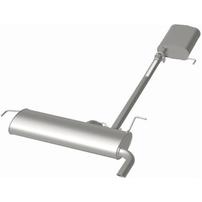 BRExhaust 12-15 CHEVROLET CAPTIVA SPORT 2.4L Exhaust Kit