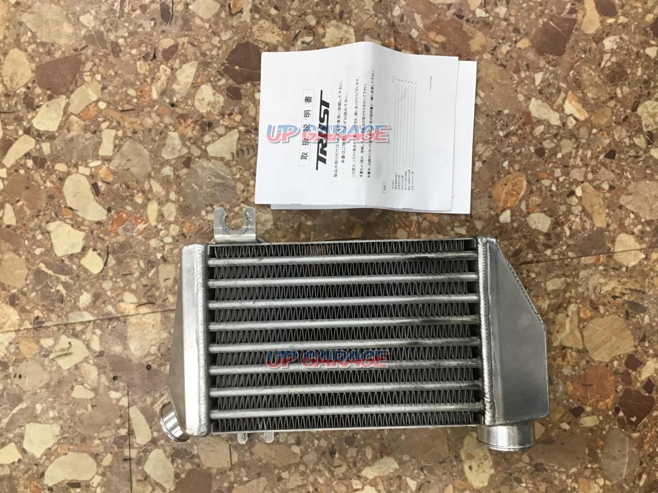 GReddy 2015+ Honda JW5 SPEC-K (S660) Intercooler Kit