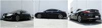 Megan Racing Honda Accord 13-17 / Acura TLX FWD 16-19 - Street Series Coilovers - MR-CDK-HA13