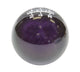 NRG Universal Ball Style Shift Knob - Heavy Weight 480G / 1.1Lbs. - Green/Purple (6 Speed)