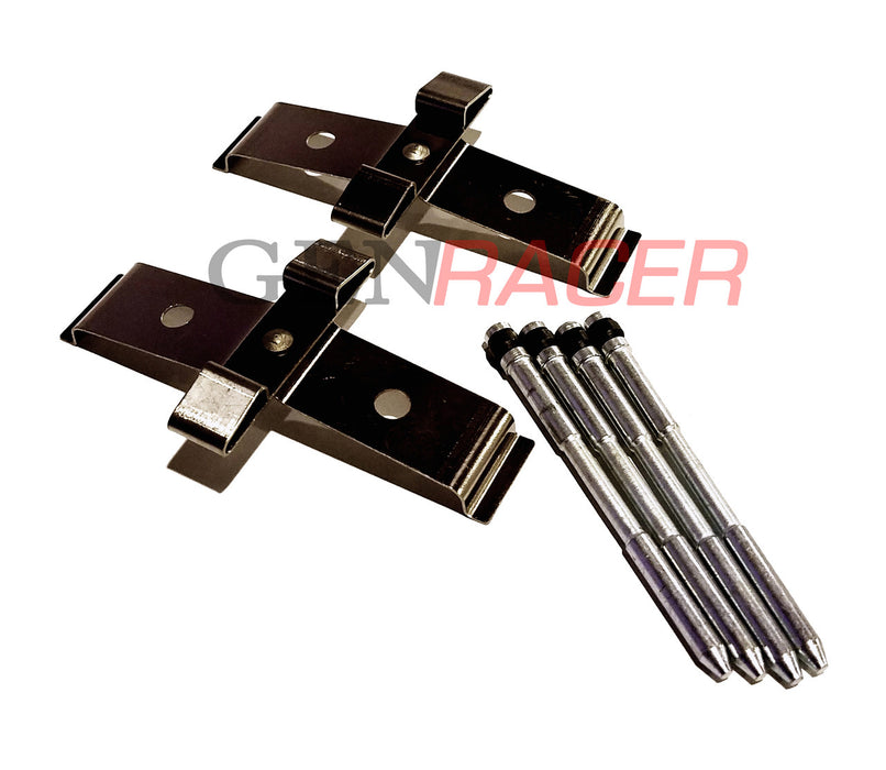 Centric 10-16 Hyundai Genesis Coupe Rear Caliper Piston