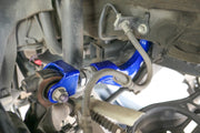 Megan Racing Toyota Corolla Hatchback 18+ / Sedan 20+ (FWD Only / Excludes iM) Rear Upper Camber Arms - MRS-TY-1721-02