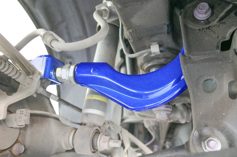Megan Racing Toyota C-HR 18+ (FWD Only) Rear Upper Camber Arms - MRS-TY-1721-02