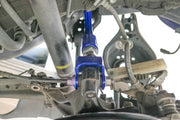 Megan Racing Toyota Camry 2025+ (Exc AWD / Includes FWD Hybrid) Rear Upper Camber Arms - MRS-TY-1721-02