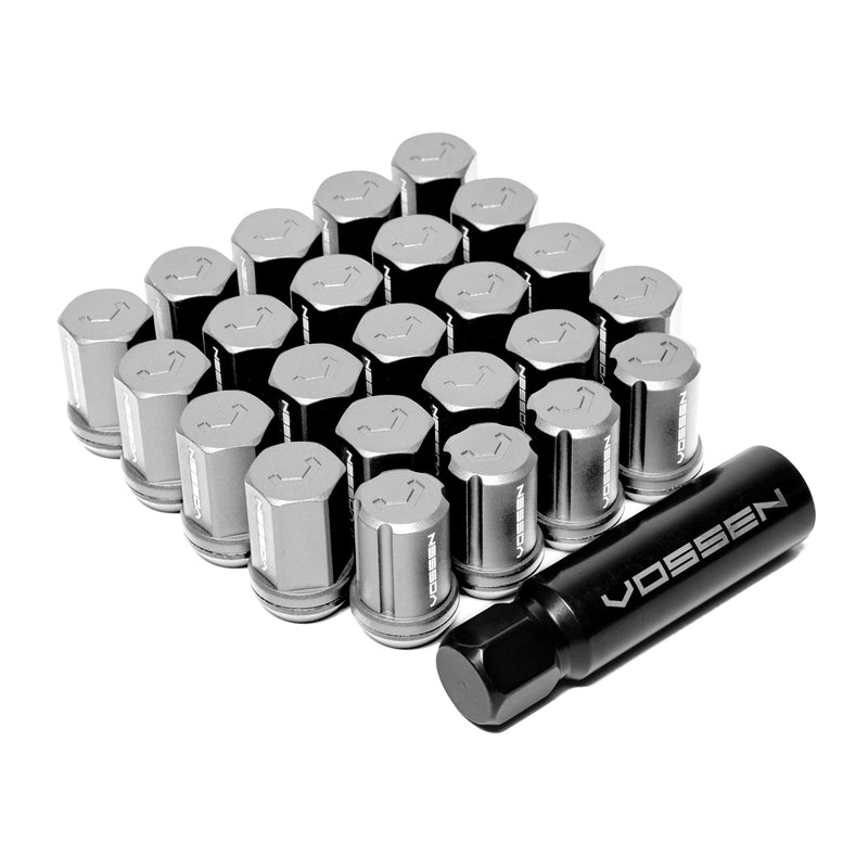 Vossen Lug Bolt Lock Key 015