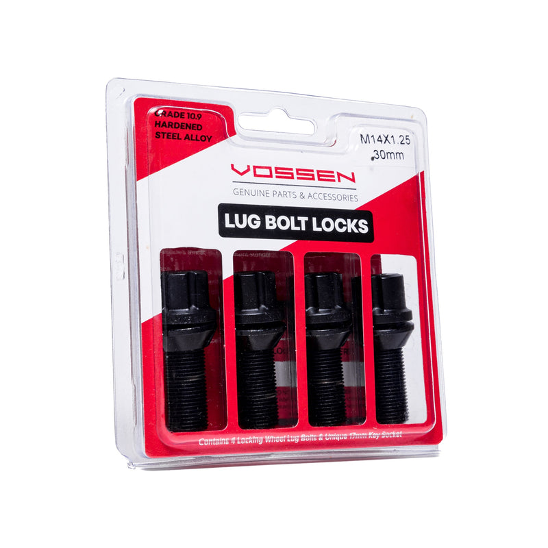 Vossen Lug Bolt Lock Key 035