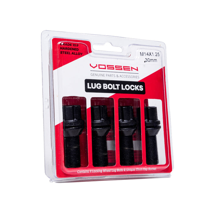Vossen Lug Bolt Lock Key 035
